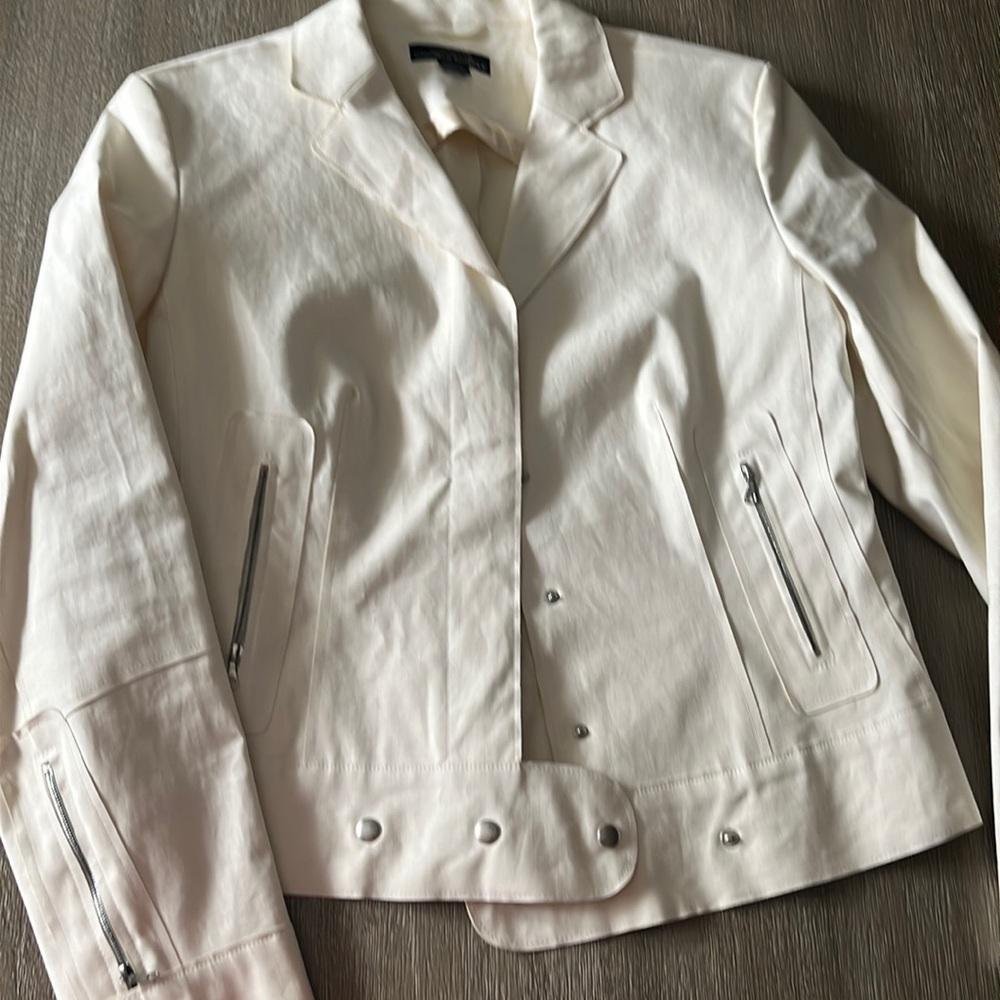Strenesse Gabriele Strehle jacket